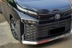 NEW Toyota Voxy 2.0 CVT TSS Facelift At 2022 Hitam Black on Black 5