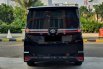 NEW Toyota Voxy 2.0 CVT TSS Facelift At 2022 Hitam Black on Black 7