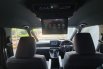 NEW Toyota Voxy 2.0 CVT TSS Facelift At 2022 Hitam Black on Black 18