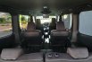 NEW Toyota Voxy 2.0 CVT TSS Facelift At 2022 Hitam Black on Black 19