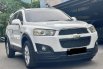 Chevrolet Captiva 2.0 Diesel 2015 Putih 3