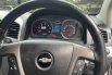 Chevrolet Captiva 2.0 Diesel 2015 Putih 7