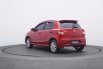 Toyota Etios 2017 Hatchback 4