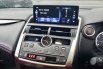 Lexus NX Series 300 F Sport Tahun 2019 Tangan Pertama Kondisi Mulus Istimewa 4
