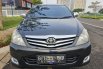 Toyota Kijang Innova 2.0 V Matic Tahun 2011 Kondisi Mulus Terawat Istimewa 2
