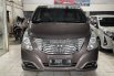 Hyundai H1 2.5L CRDi XG Matic Tahun 2017 Kondisi Mulus Terawat Istimewa 1