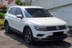 Volkswagen Tiguan 1.4L TSI 5seater CBU At 2017 Putih 1
