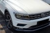 Volkswagen Tiguan 1.4L TSI 5seater CBU At 2017 Putih 5