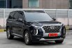 Hyundai Palisade Signature 2021 Hitam 1