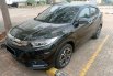 TDP 14(JT) Honda HRV E 1.5 AT 2021 Hitam  4