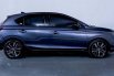JUAL Honda City Hatchback RS AT 2021 Abu-abu 5