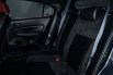 JUAL Honda City Hatchback RS AT 2021 Abu-abu 7