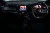 JUAL Honda City Hatchback RS AT 2021 Abu-abu 8