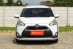 Sienta V Matic Tahun 2018 - Mobil MPV Terawatt dan Ternyaman - Unit Bebas LAKA - B2269UKQ 1