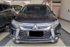 Mitsubishi Pajero Sport Exceed 4x2 AT Hitam 1