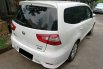 TDP (7JT) Nissan Grand Livina XV 1.5 AT 2015 Putih  2