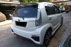 TDP (3JT) Daihatsu Sirion D 1.3 MT 2017 Putih  2