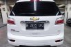 Chevrolet Trailblazer 2.5L LTZ 2018 low km 2
