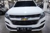Chevrolet Trailblazer 2.5L LTZ 2018 low km 1