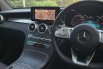 Mercedes-Benz GLC 200 AMG Line 2022 putih km6ribuan cash kredit proses bisa dibantu 8