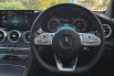 Mercedes-Benz GLC 200 AMG Line 2022 putih km6ribuan cash kredit proses bisa dibantu 9