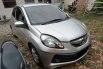 TDP (4JT) Honda Brio E Satya 1.2 MT 2014 Silver  6