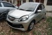 TDP (4JT) Honda Brio E Satya 1.2 MT 2014 Silver  7