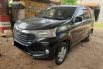 TDP (6JT) Daihatsu Xenia R 1.3 MT 2018 Hitam  8