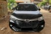 TDP (6JT) Daihatsu Xenia R 1.3 MT 2018 Hitam  1