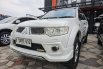 Mitsubishi Pajero Sport Dakar 2.4 Automatic 2013 Putih 7