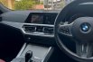 BMW 4 Series 430i Sport 2023 putih km500perak on going cabriolet cash kredit proses bisa dibantu 11
