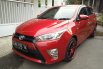 Yaris G Matic 2015 Istimewa 1