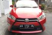 Yaris G Matic 2015 Istimewa 2