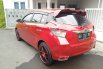 Yaris G Matic 2015 Istimewa 4