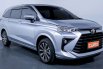 Toyota Avanza 1.5 G CVT 2018 - Kredit Mobil Murah 1