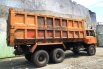 Mitsubishi Fuso tronton 6x4 FN 527 MS dumptruck 2021 dump truck 3