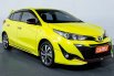Toyota Yaris TRD Sportivo 2019 - Promo DP Dan Angsuran Murah 1