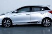 Toyota Yaris GR Sport 2021 - Promo DP Dan Angsuran Murah 2