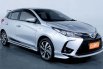 Toyota Yaris GR Sport 2021 - Promo DP Dan Angsuran Murah 1