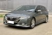 Honda Odyssey 2.4 2012 Abu-abu 1