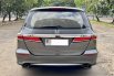 Honda Odyssey 2.4 2012 Abu-abu 6