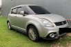 Suzuki Swift GT 2011 Brightsilver 1