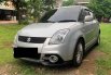 Suzuki Swift GT 2011 Brightsilver 4