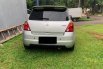 Suzuki Swift GT 2011 Brightsilver 5