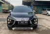 Mitsubishi Xpander Ultimate A/T 2019 Hitam 1