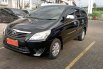 Toyota Kijang Innova E 2.0 2012 Hitam
Siap Pakai wangi bersih istimewa 3