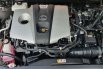 Lexus ES 300 Hybrid Ultra Luxury At 2021 abu metalik 11