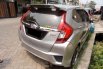  TDP (6JT) Honda JAZZ RS 1.5 4X2 AT 2017 Silver  3