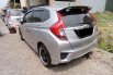  TDP (6JT) Honda JAZZ RS 1.5 4X2 AT 2017 Silver  2