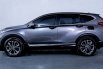 Honda CR-V 1.5L Turbo Prestige 2021  - Beli Mobil Bekas Berkualitas 4